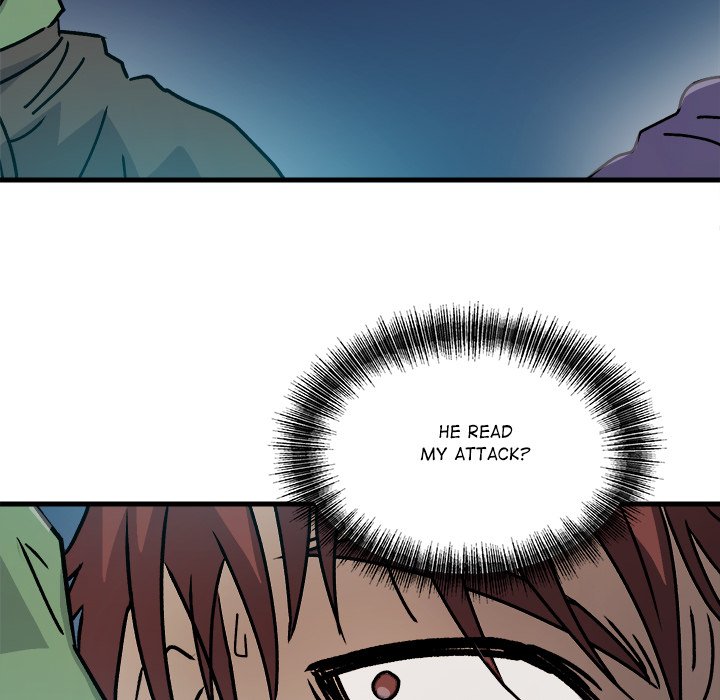 Read Forged by Fists chapter 13 image 87 on Lezhin