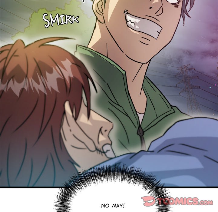 Read Forged by Fists chapter 13 image 89 on Lezhin
