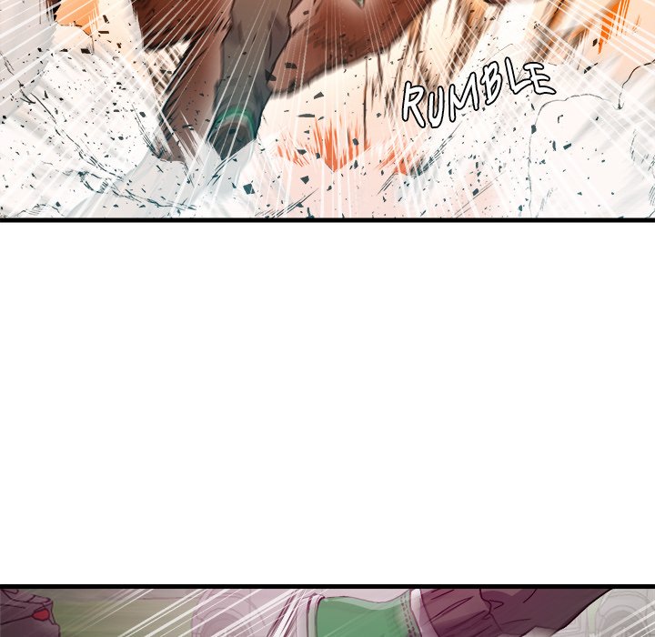 Read Forged by Fists chapter 13 image 9 on Lezhin