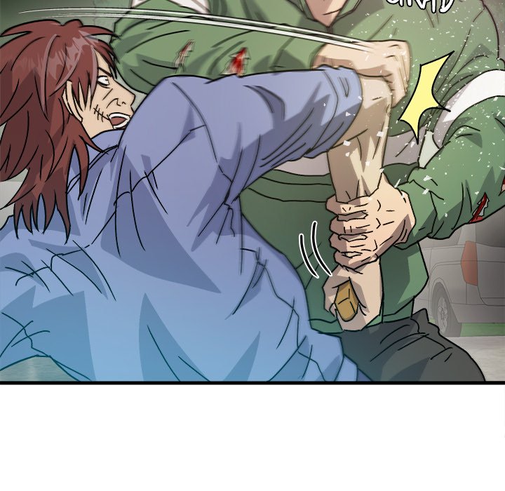 Read Forged by Fists chapter 13 image 91 on Lezhin