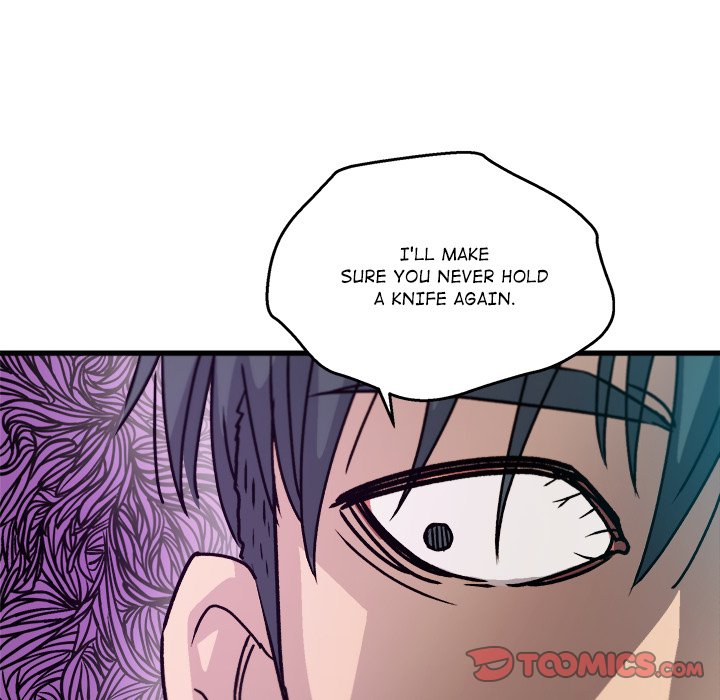 Read Forged by Fists chapter 13 image 92 on Lezhin