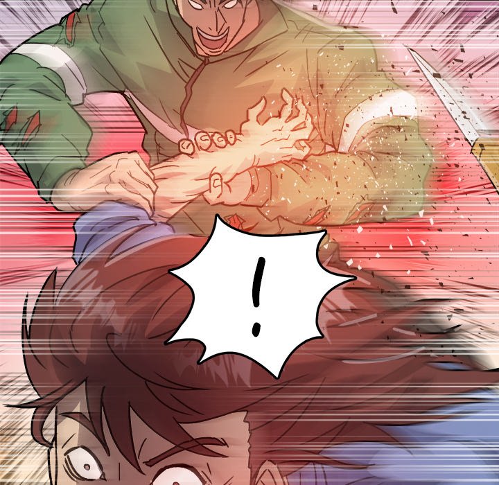 Read Forged by Fists chapter 13 image 94 on Lezhin