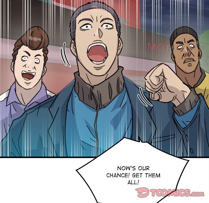 Read Forged by Fists chapter 13 image 98 on Lezhin