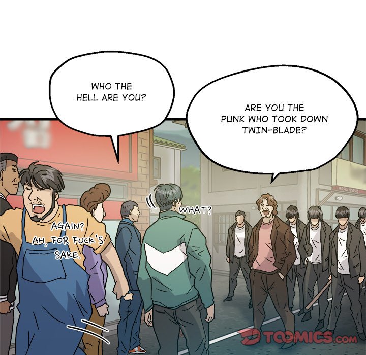 Read Forged by Fists chapter 15 image 104 on Lezhin