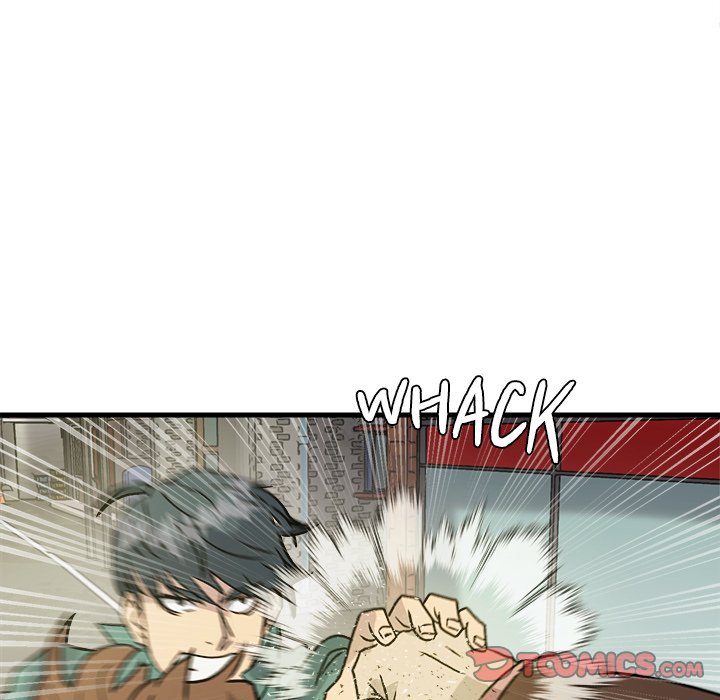 Read Forged by Fists chapter 15 image 110 on Lezhin