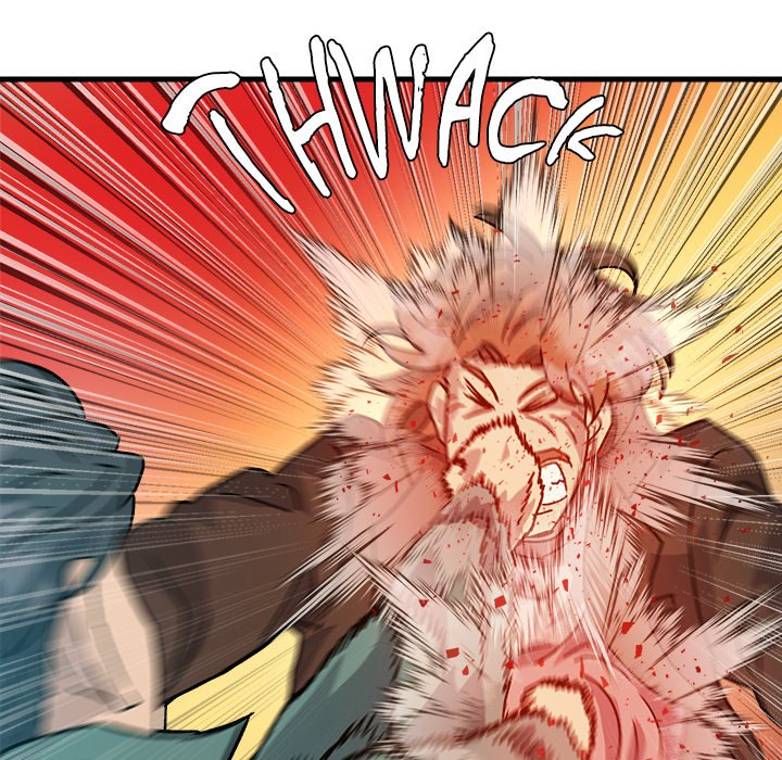 Read Forged by Fists chapter 15 image 112 on Lezhin