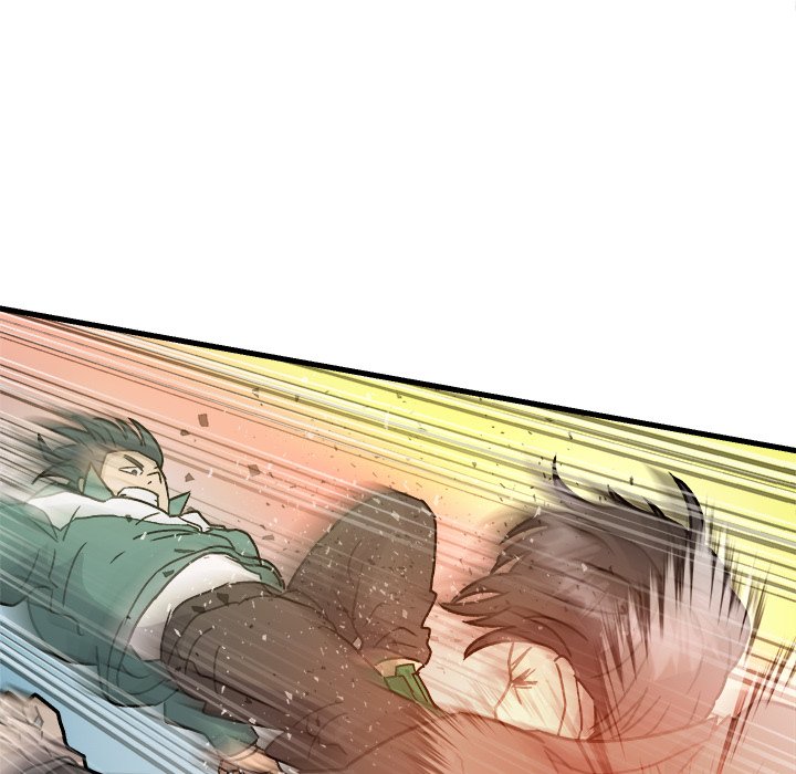 Read Forged by Fists chapter 15 image 115 on Lezhin
