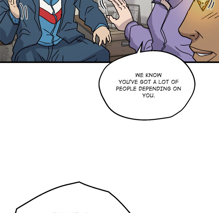 Read Forged by Fists chapter 15 image 12 on Lezhin