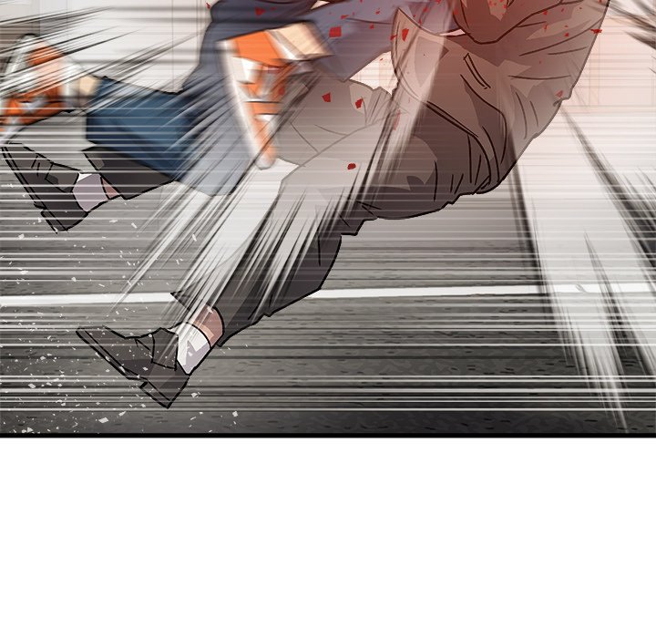 Read Forged by Fists chapter 15 image 121 on Lezhin