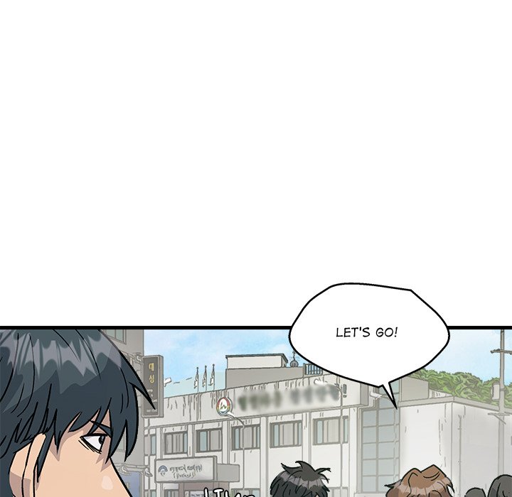 Read Forged by Fists chapter 15 image 131 on Lezhin