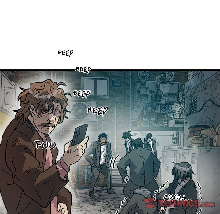 Read Forged by Fists chapter 15 image 134 on Lezhin