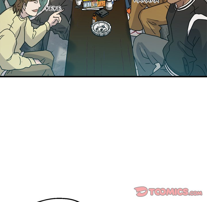 Read Forged by Fists chapter 15 image 14 on Lezhin
