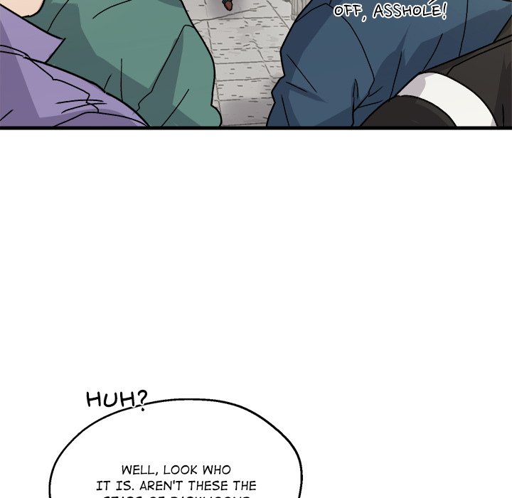Read Forged by Fists chapter 15 image 16 on Lezhin