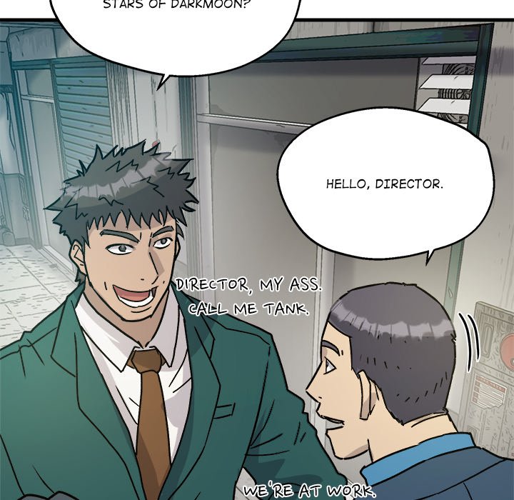 Read Forged by Fists chapter 15 image 17 on Lezhin