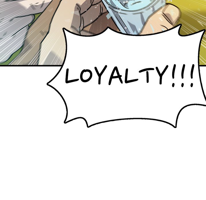 Read Forged by Fists chapter 15 image 27 on Lezhin