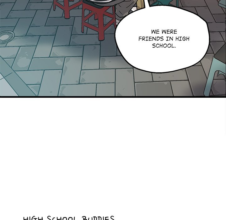 Read Forged by Fists chapter 15 image 29 on Lezhin