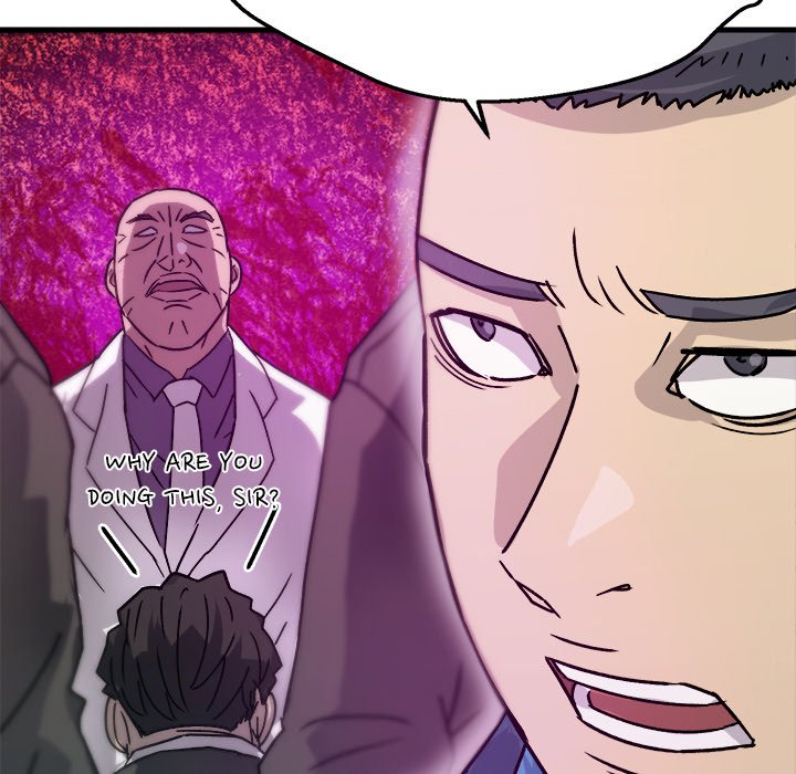 Read Forged by Fists chapter 15 image 36 on Lezhin