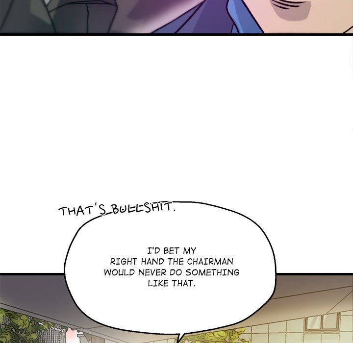 Read Forged by Fists chapter 15 image 37 on Lezhin