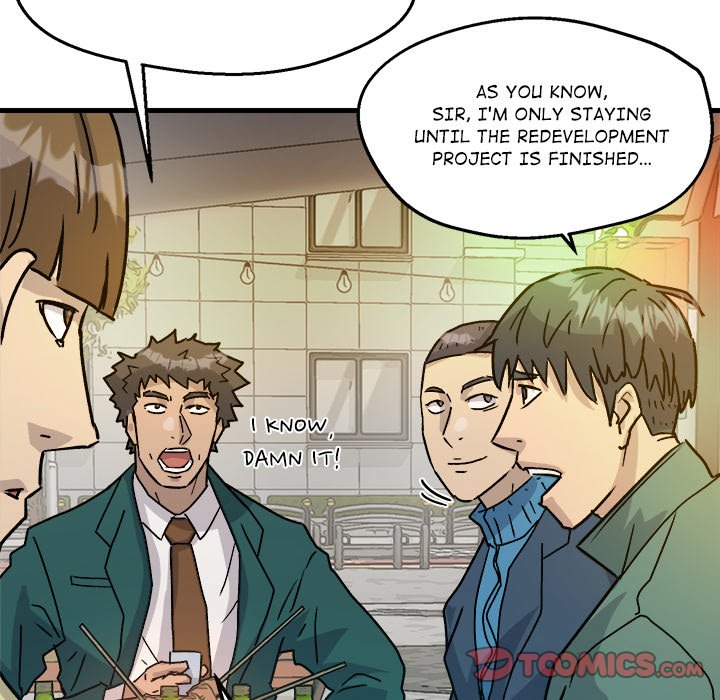 Read Forged by Fists chapter 15 image 44 on Lezhin