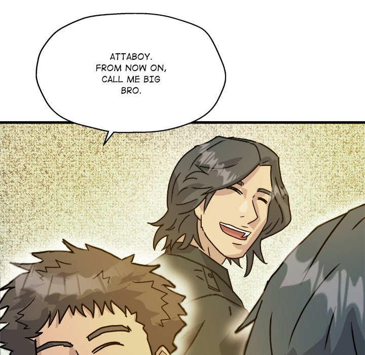 Read Forged by Fists chapter 15 image 46 on Lezhin