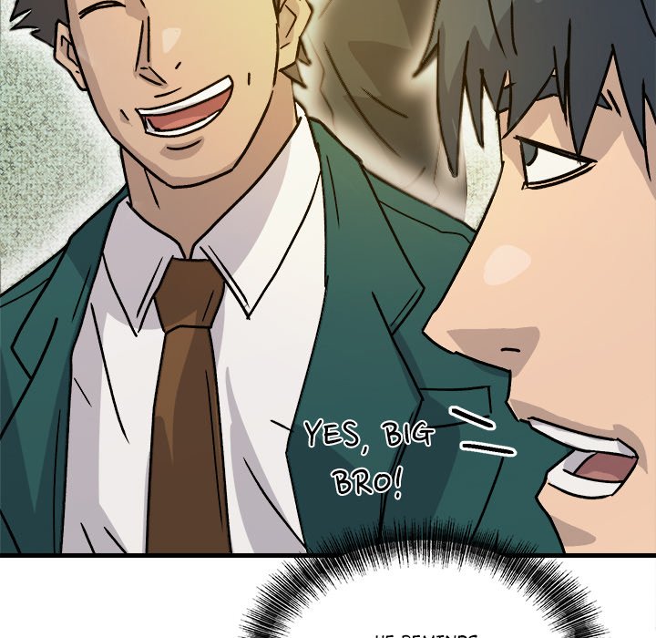 Read Forged by Fists chapter 15 image 47 on Lezhin