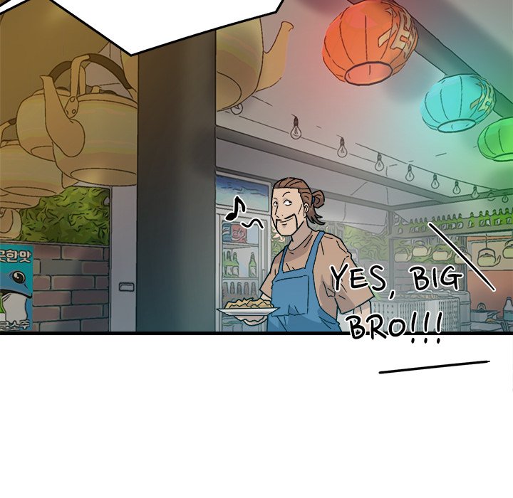 Read Forged by Fists chapter 15 image 49 on Lezhin