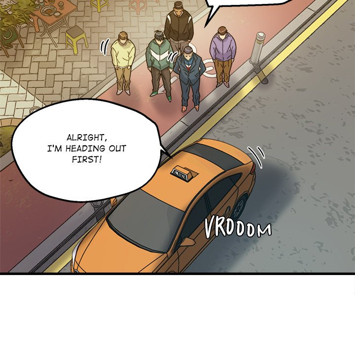 Read Forged by Fists chapter 15 image 51 on Lezhin