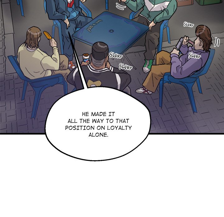 Read Forged by Fists chapter 15 image 55 on Lezhin