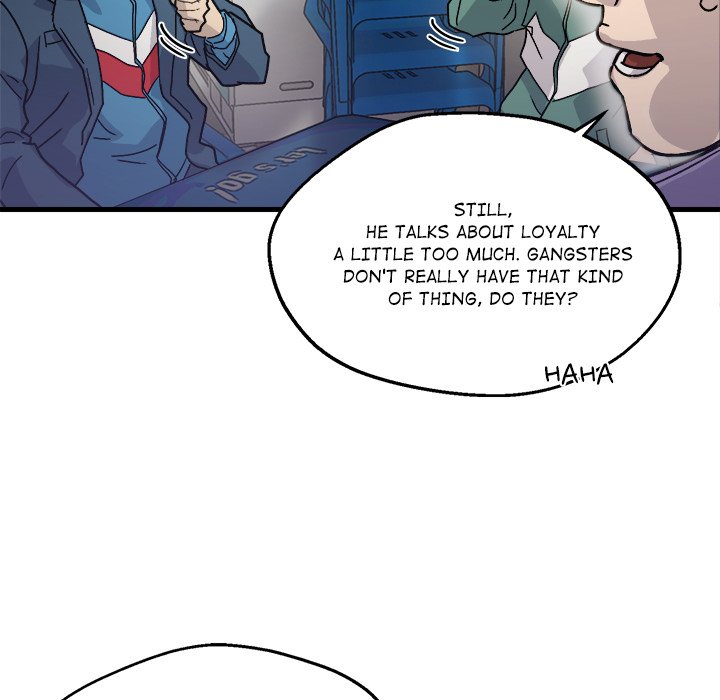 Read Forged by Fists chapter 15 image 57 on Lezhin