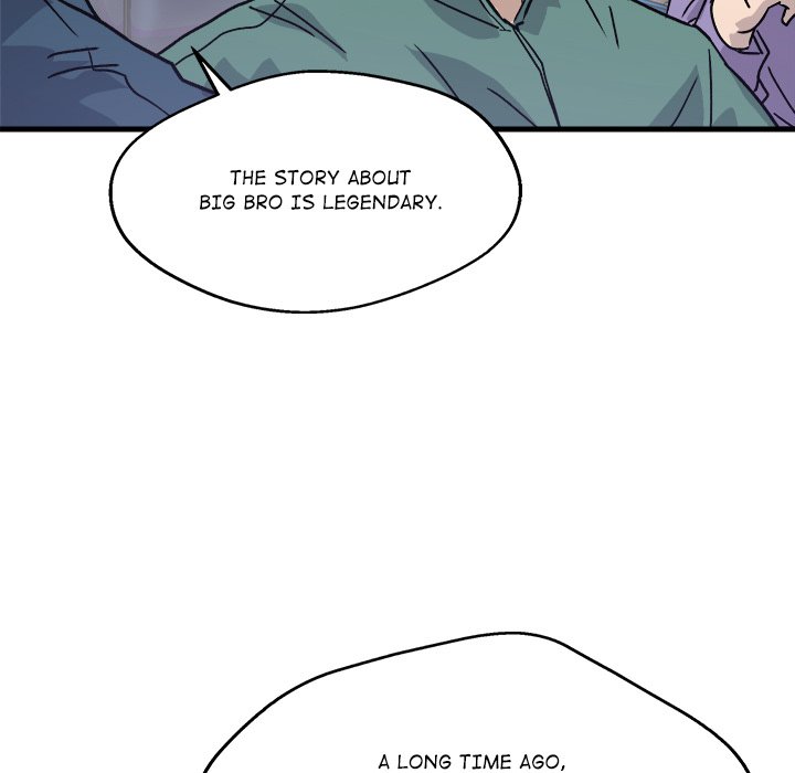 Read Forged by Fists chapter 15 image 59 on Lezhin