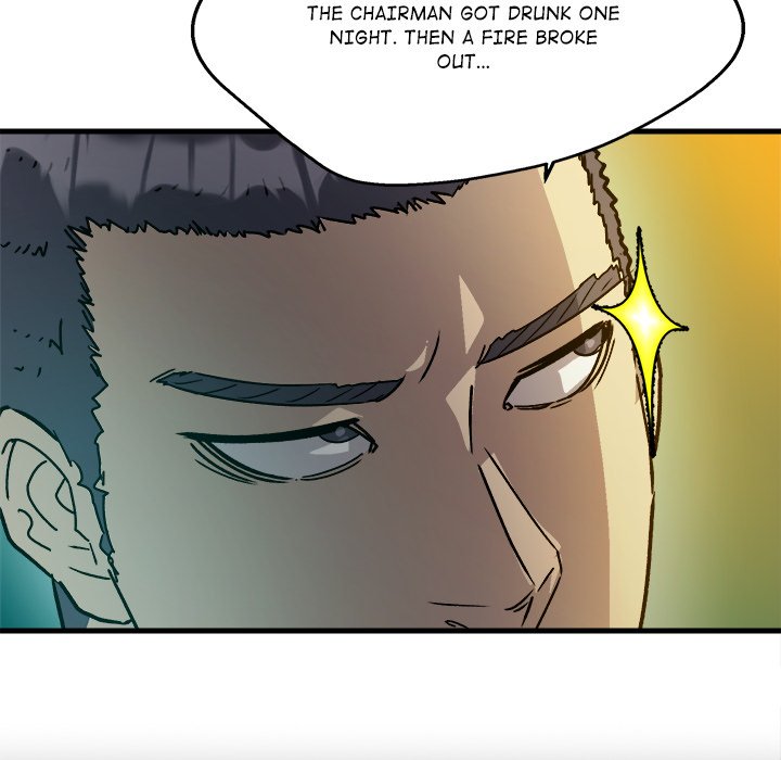 Read Forged by Fists chapter 15 image 60 on Lezhin
