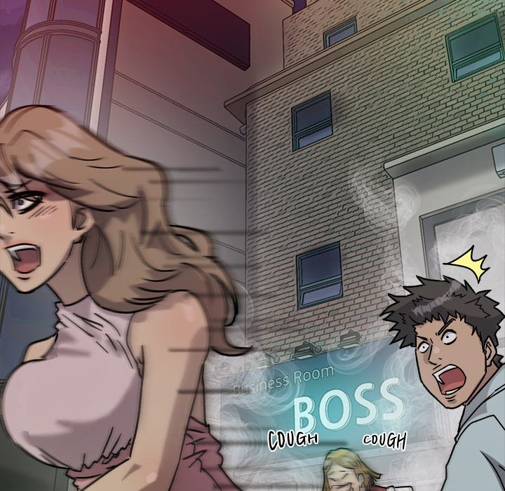 Read Forged by Fists chapter 15 image 63 on Lezhin
