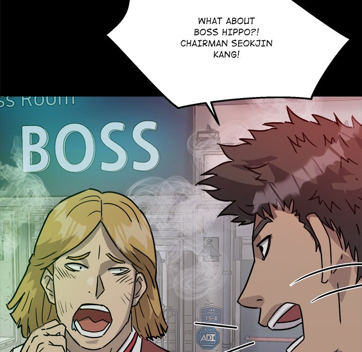 Read Forged by Fists chapter 15 image 65 on Lezhin
