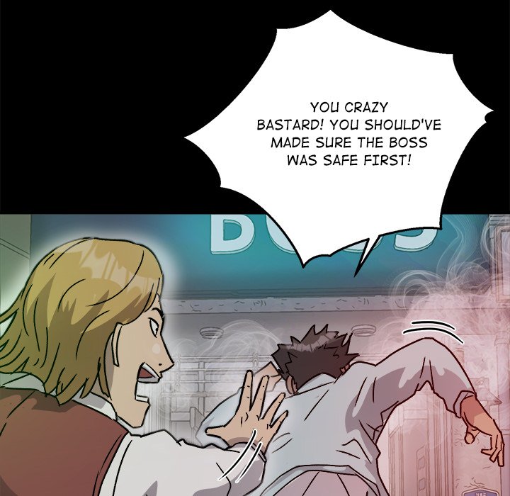 Read Forged by Fists chapter 15 image 67 on Lezhin