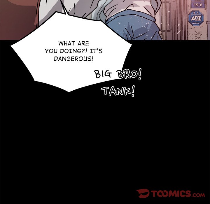 Read Forged by Fists chapter 15 image 68 on Lezhin
