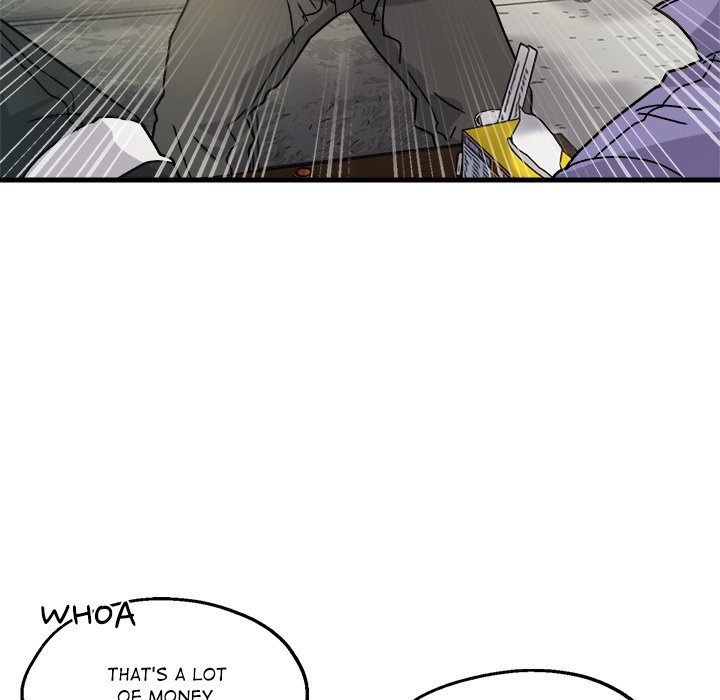 Read Forged by Fists chapter 15 image 7 on Lezhin