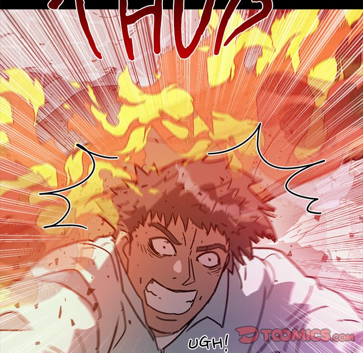 Read Forged by Fists chapter 15 image 74 on Lezhin
