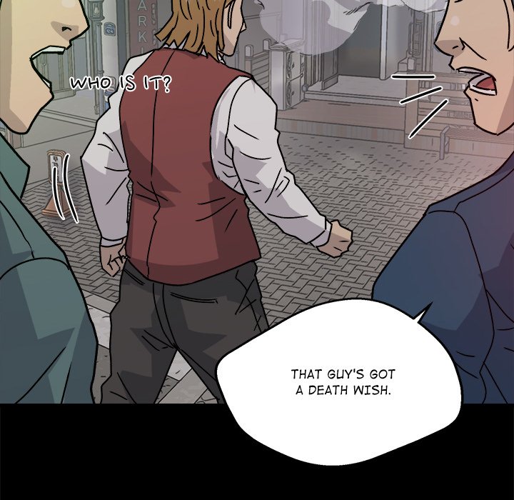 Read Forged by Fists chapter 15 image 79 on Lezhin