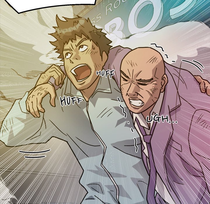Read Forged by Fists chapter 15 image 83 on Lezhin