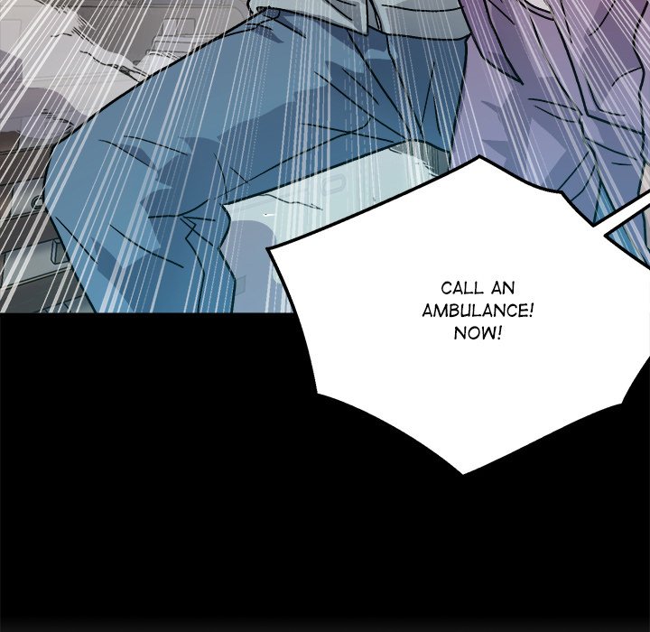 Read Forged by Fists chapter 15 image 84 on Lezhin