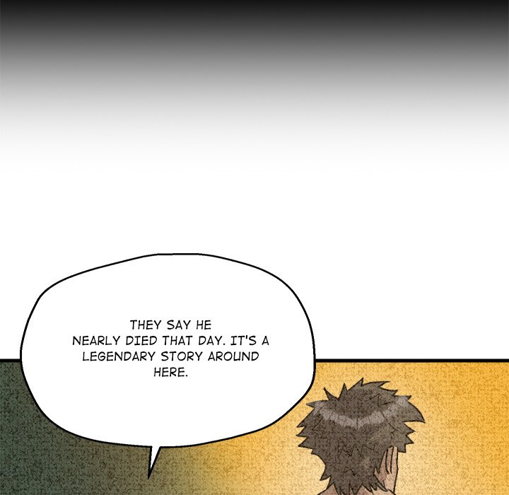 Read Forged by Fists chapter 15 image 85 on Lezhin