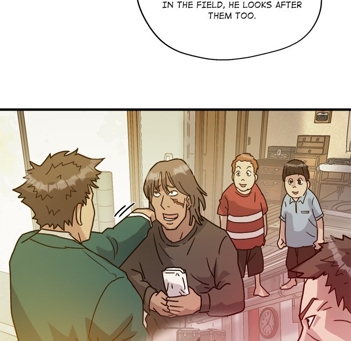 Read Forged by Fists chapter 15 image 87 on Lezhin