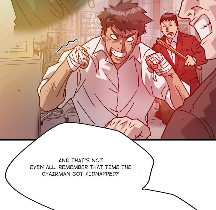 Read Forged by Fists chapter 15 image 88 on Lezhin