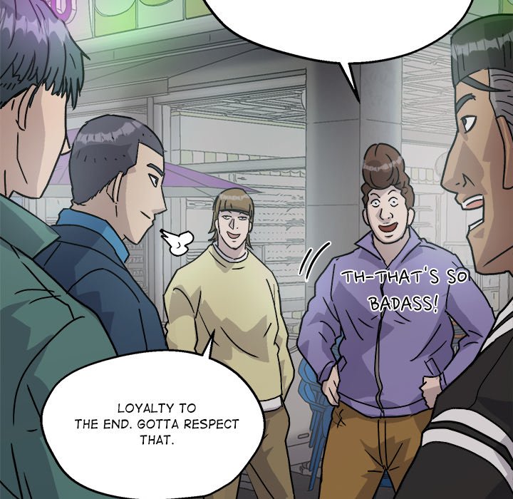Read Forged by Fists chapter 15 image 90 on Lezhin