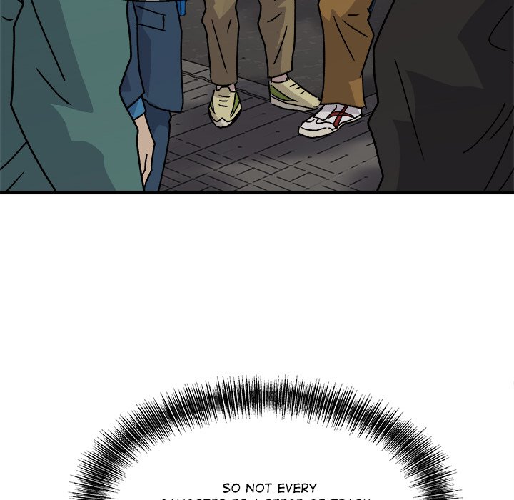 Read Forged by Fists chapter 15 image 91 on Lezhin