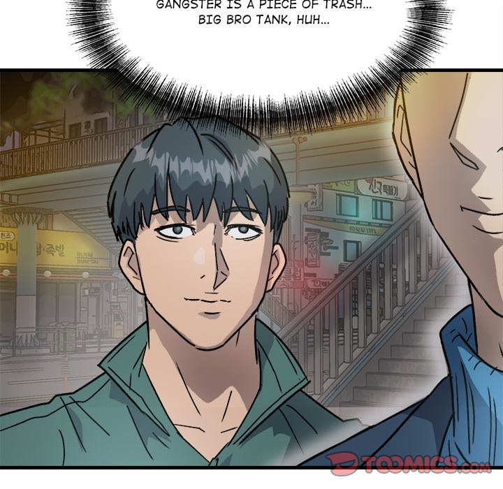 Read Forged by Fists chapter 15 image 92 on Lezhin