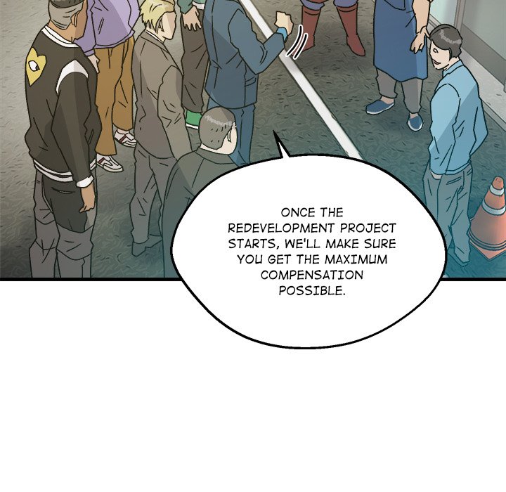 Read Forged by Fists chapter 15 image 97 on Lezhin