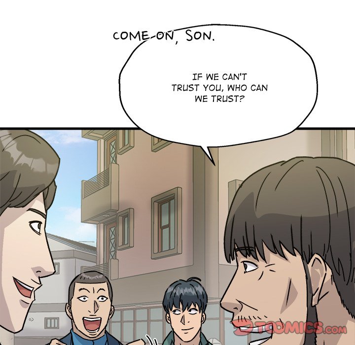 Read Forged by Fists chapter 15 image 98 on Lezhin