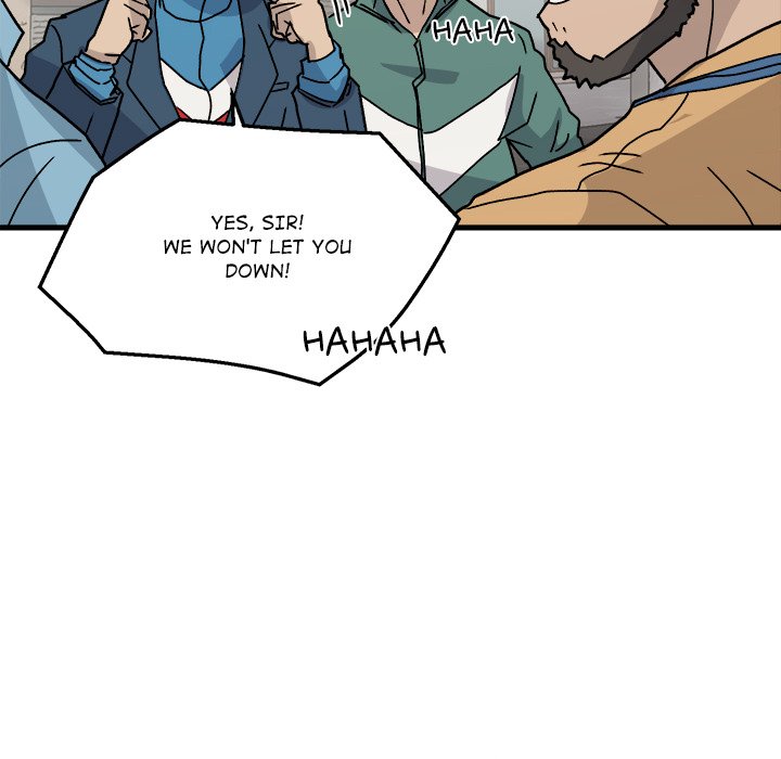 Read Forged by Fists chapter 15 image 99 on Lezhin