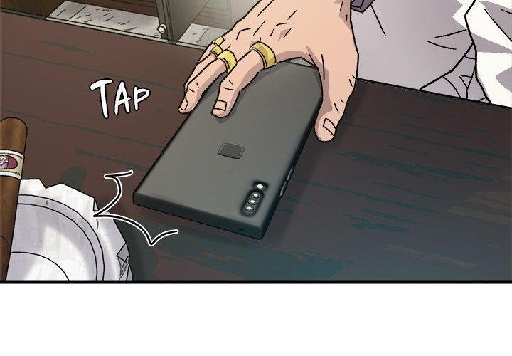 Read Forged by Fists chapter 16 image 1 on Lezhin